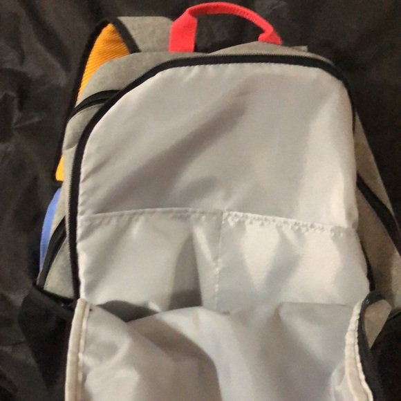 Puma Backpack unisex - Picture 2 of 4
